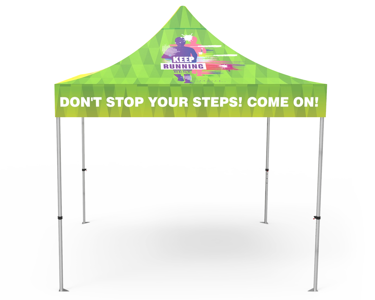Canopy Tents