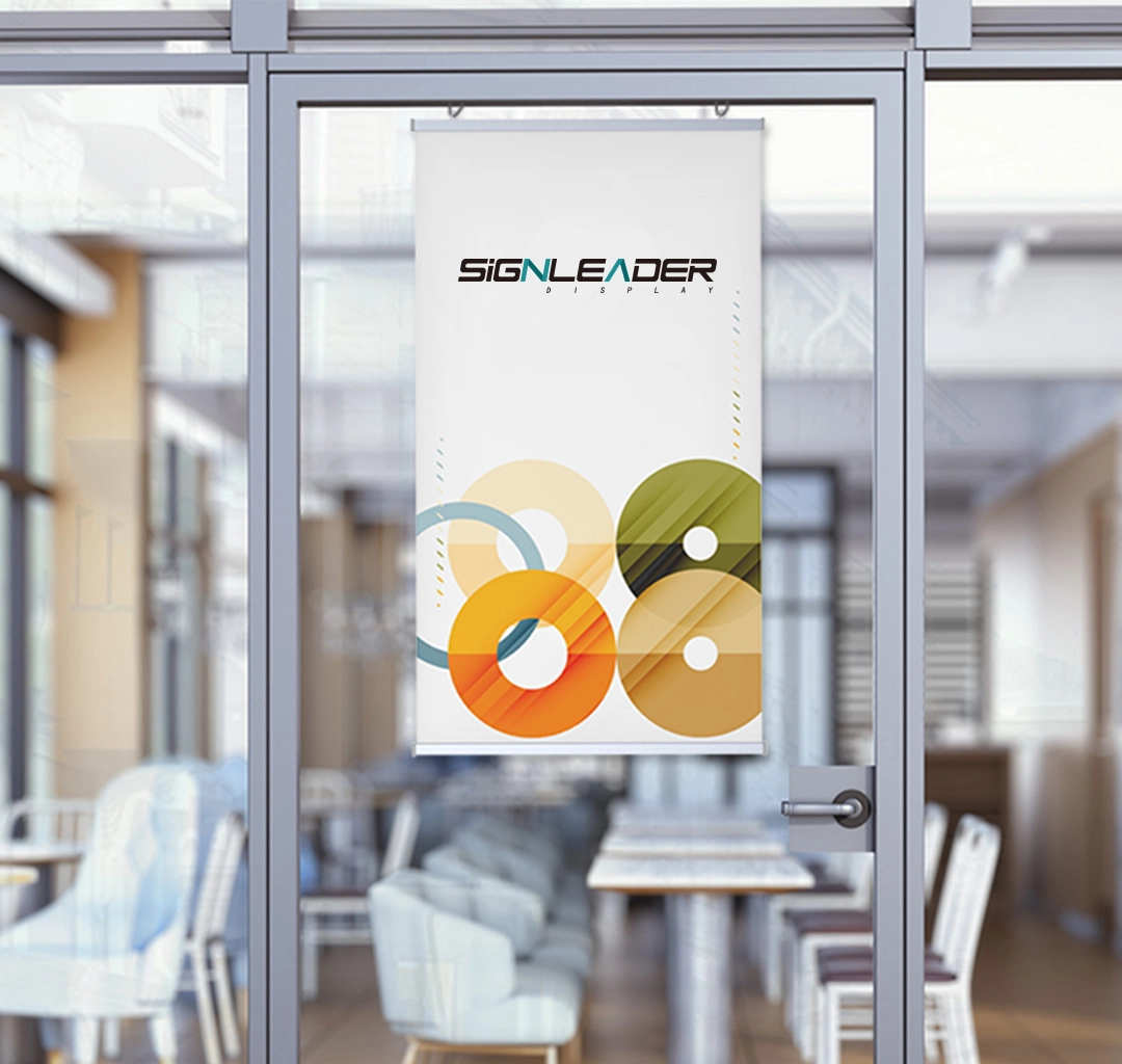 Snap Poster Hanger 24