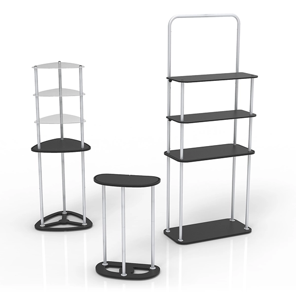 Display Stand & Counters