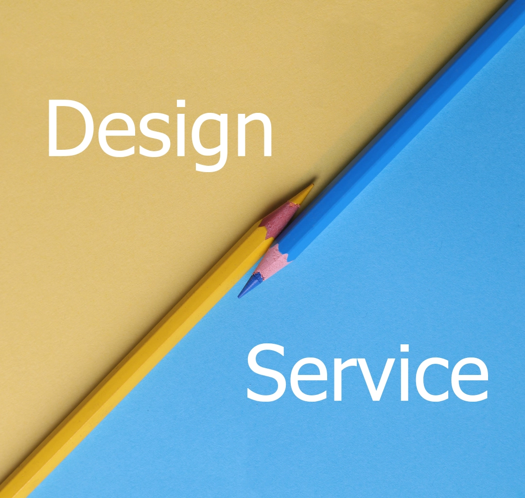 Design Service|Start From The Third Time Revisions