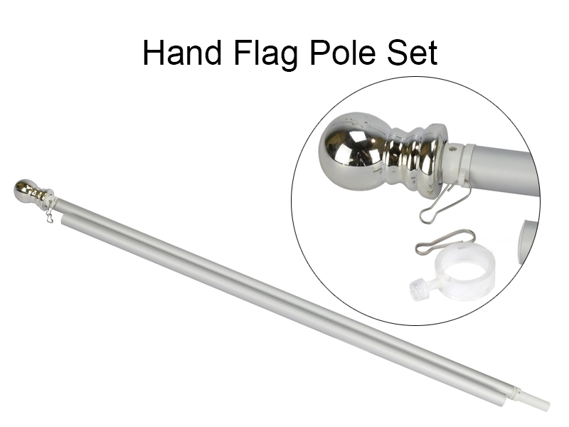 Custom Pole Flags
