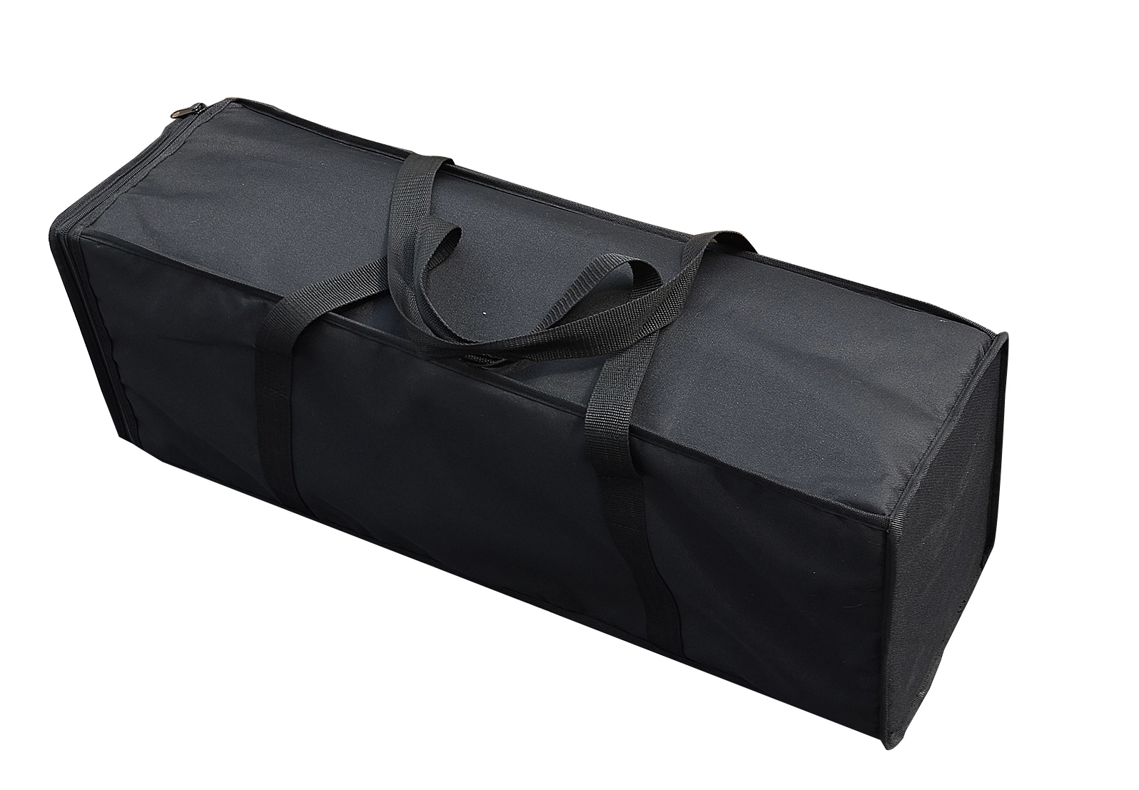 6ft Curved Tension Fabric Display