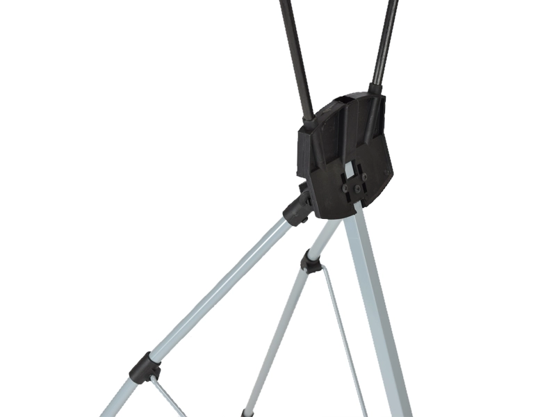 X frame Banner Stands
