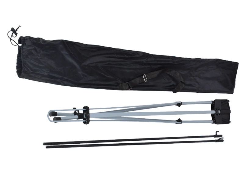 X frame Banner Stands
