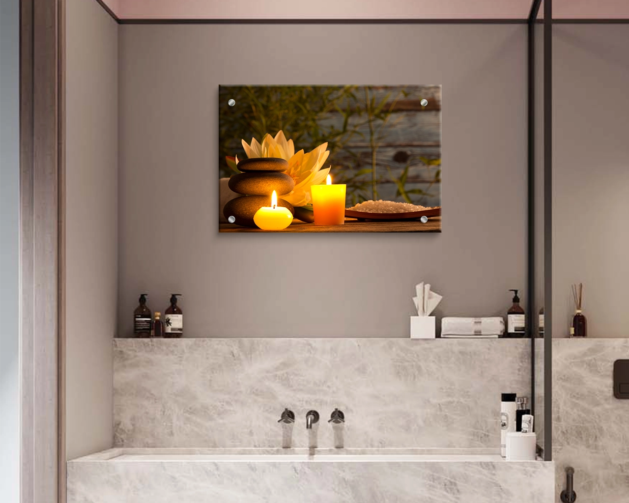 Custom Acrylic Prints