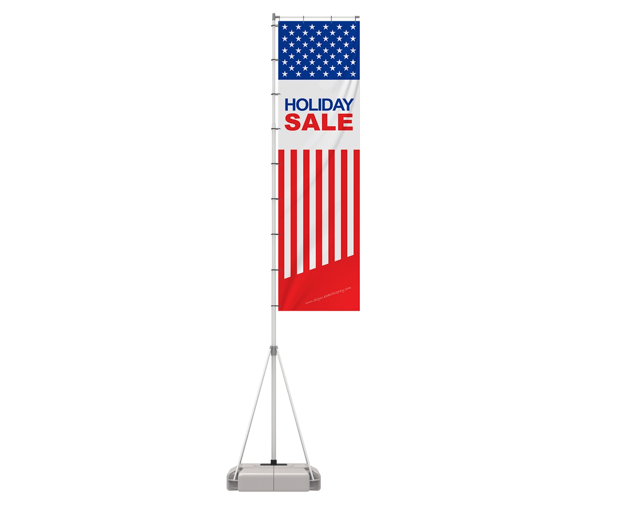 Custom Giant Flag (Large)