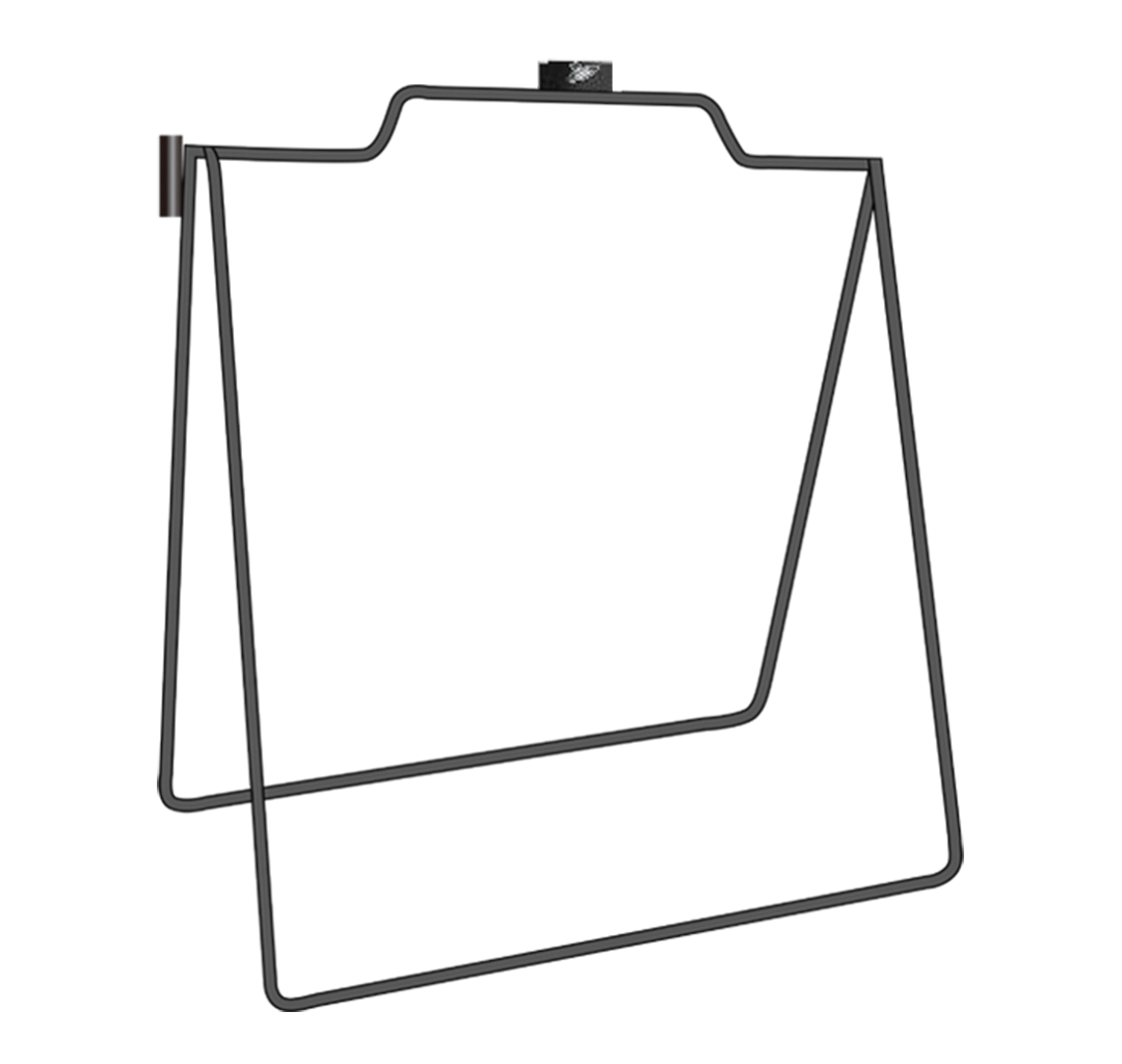 Real Estate A-frame