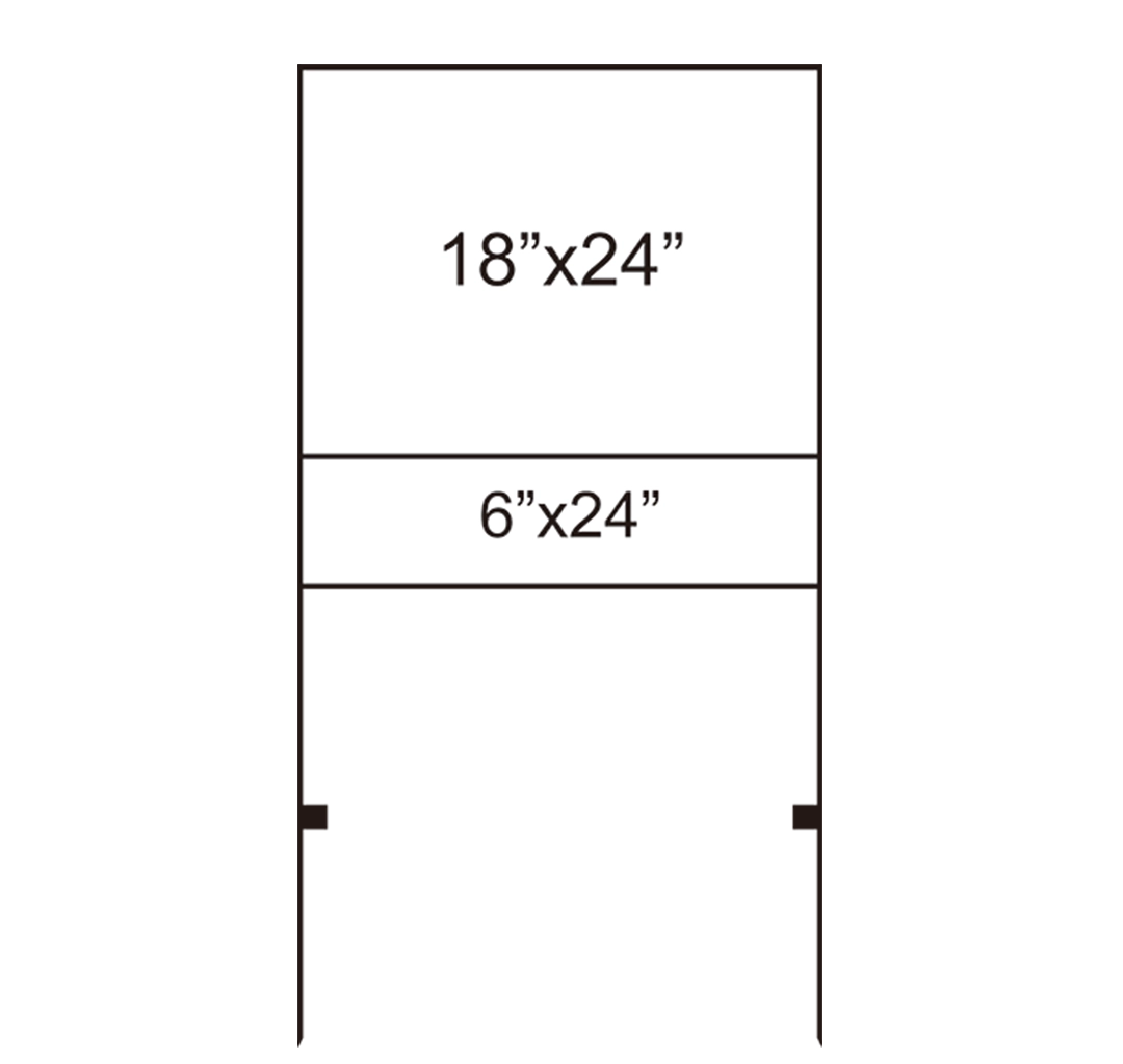 Real Estate Frame