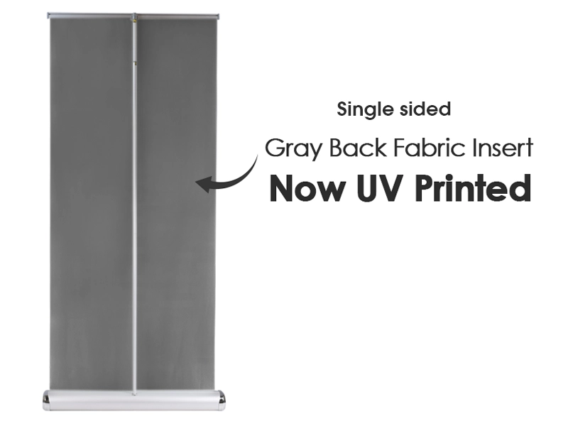 SD Retractable Banner Stands