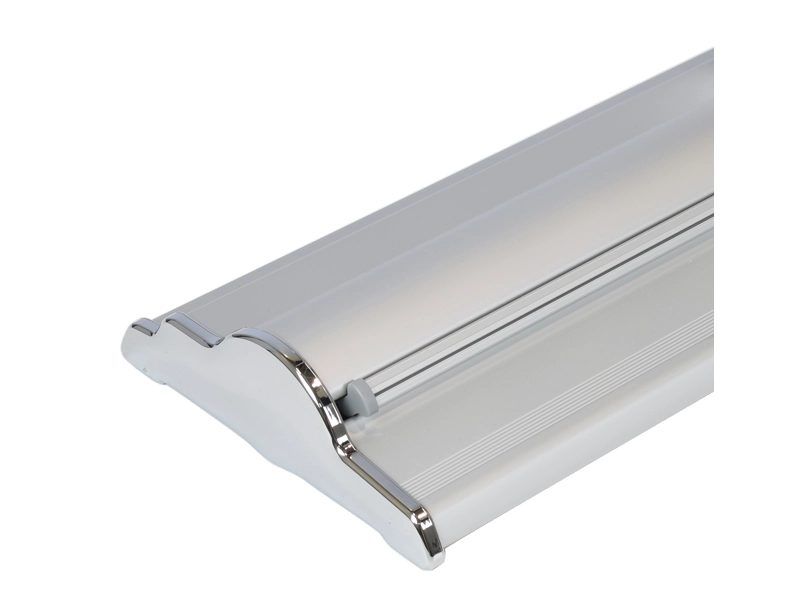 SD Retractable Banner Stands