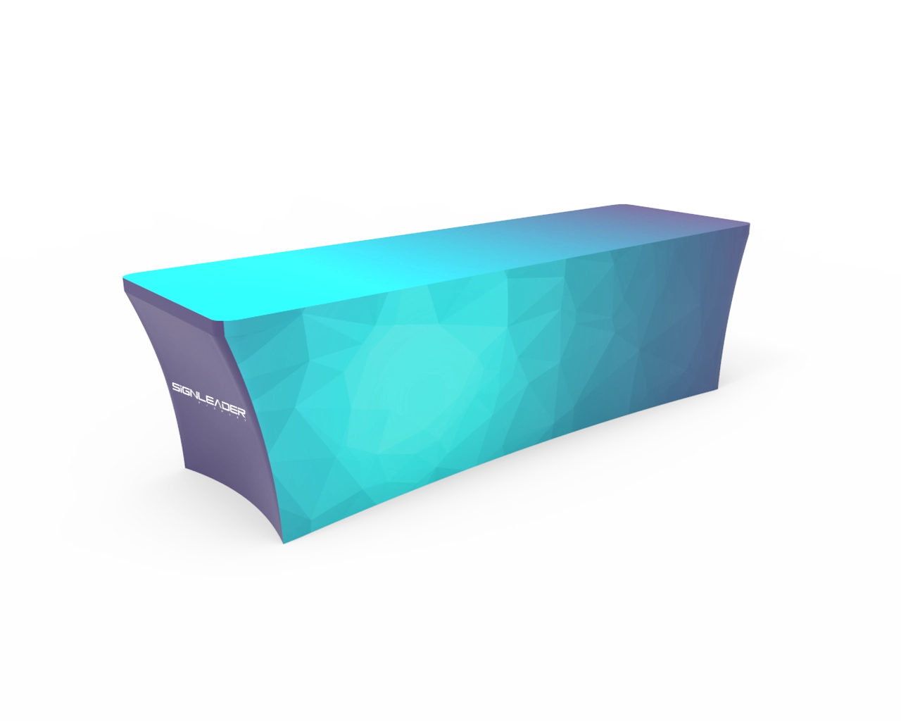 Stretch Table Throw