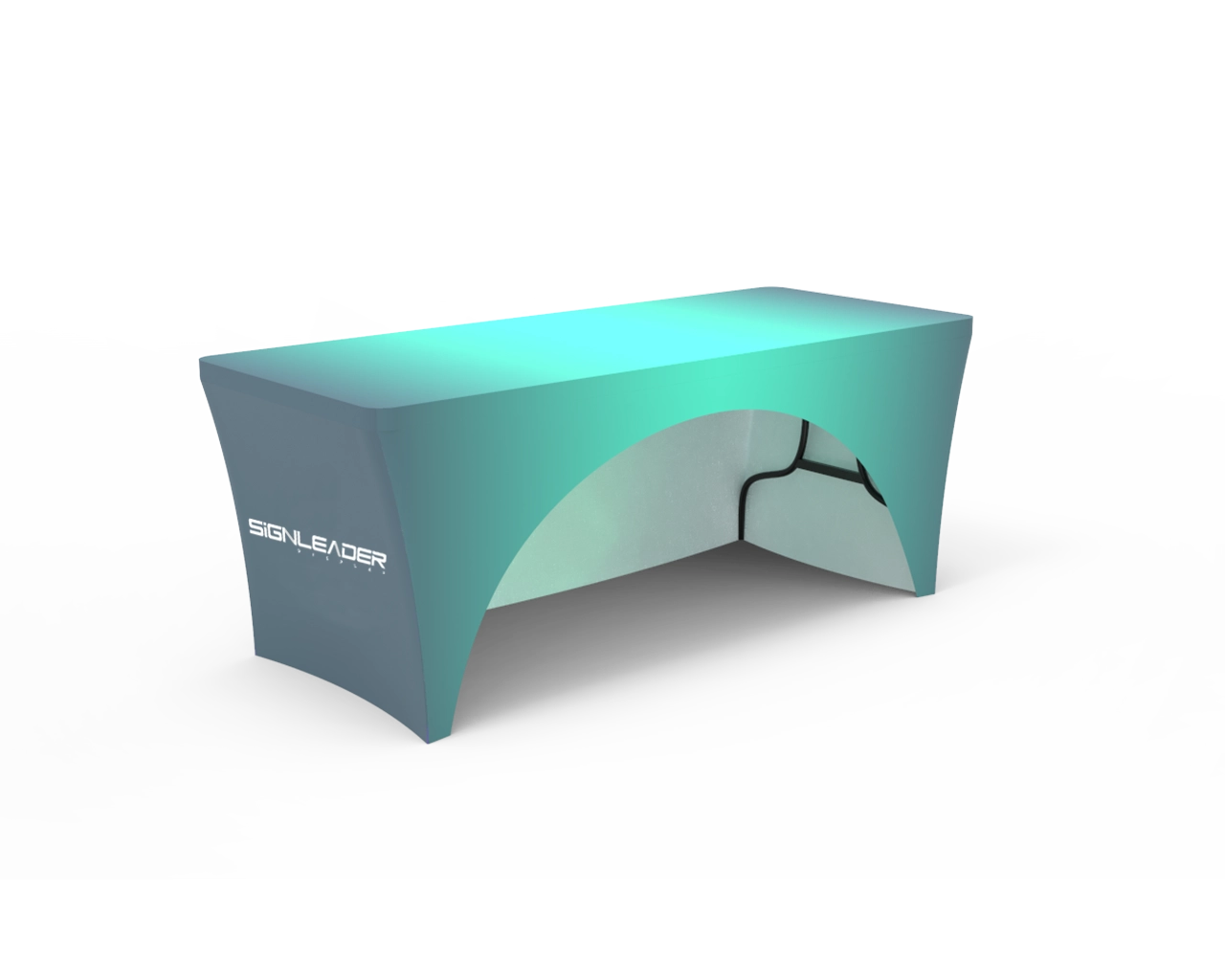 Stretch Table Throw