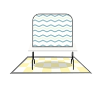 Table Top Display