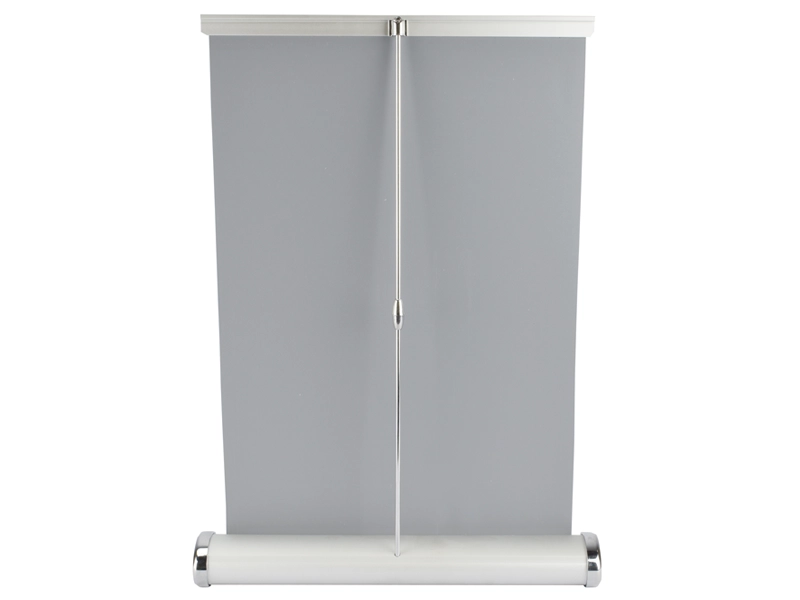 Table Top Banner Stand