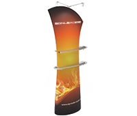 Top Banner Stand