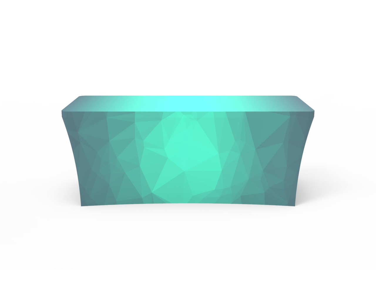 Stretch Table Throw