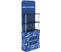 Display Stand & Counters