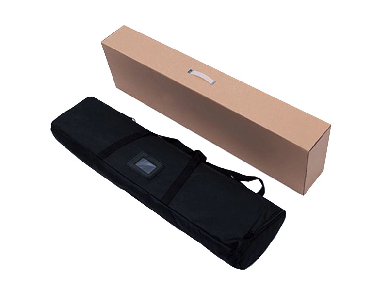 SD Retractable Banner Stands