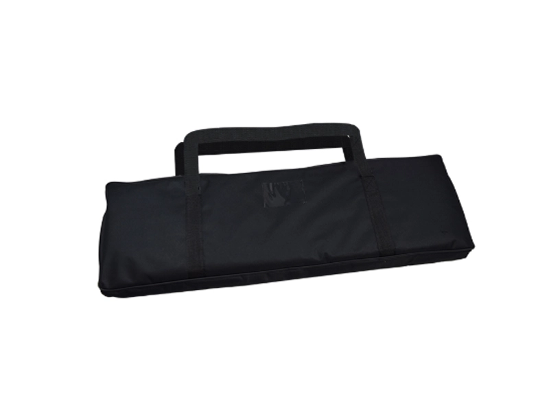 Tension Fabric Stand