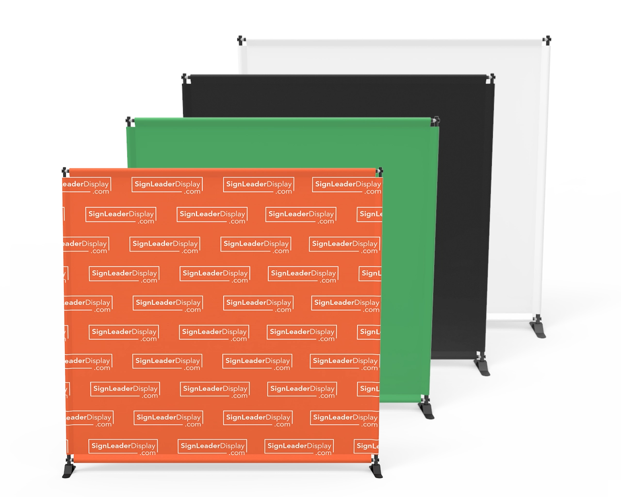 Video Backdrops
